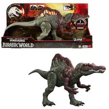 Jurassic World Epic Attack
