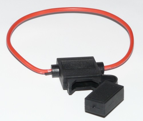 Kfz sicherungshalter halter - kfz-sicherungshalter,