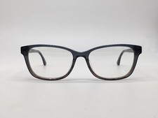 KBL Brille Damen Grau Blau