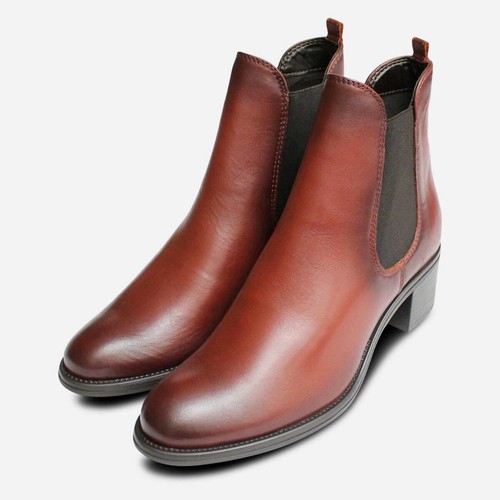 Tamaris premium round toe - tamaris,