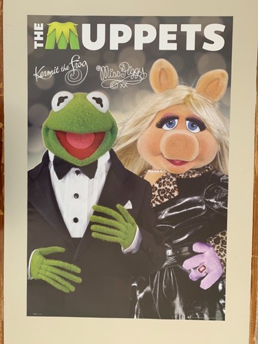 Kermit the frog miss - the,
