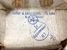 Patronentasche Mosin Nagant