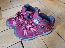 Millet Mädchen Wanderschuhe – Größe EU 36.5 – gebraucht, guter Zustand