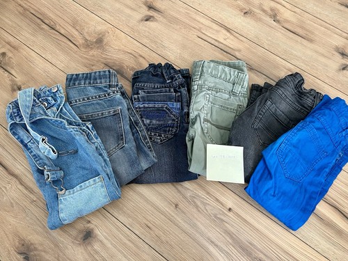Hosen lang 98 104 - lang, 98-104