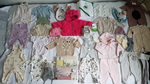 Baby kleidung paket mädchen - baby, -kleidung