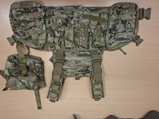 TASMANIAN TIGERTT Chest Rig