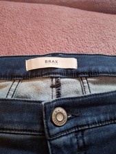R by Brax Carola Feminine Jeans THERMOLITE  48 (38/32)2-3 mal getragen