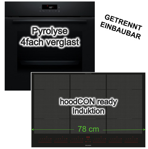 Herdset backofen bosch - herdset,