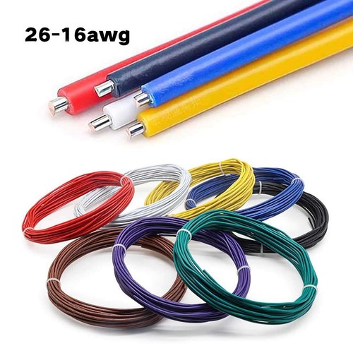 Pvc kabel 24 26 - pvc, 18/20/22/24/26