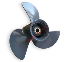 Für Honda Außenbord 25,30 PS