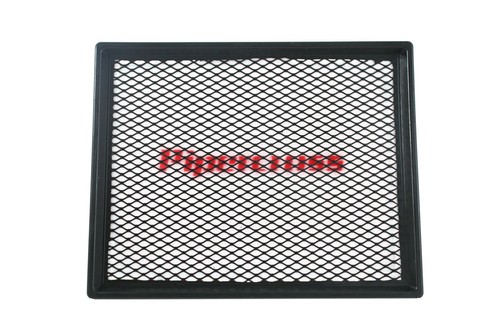 Pipercross sportluftfilter - pipercross,