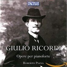 Opere per pianoforte - opere,