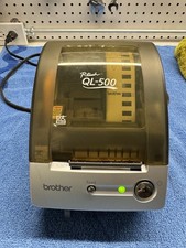 BROTHER P-Touch QL-500 Thermal