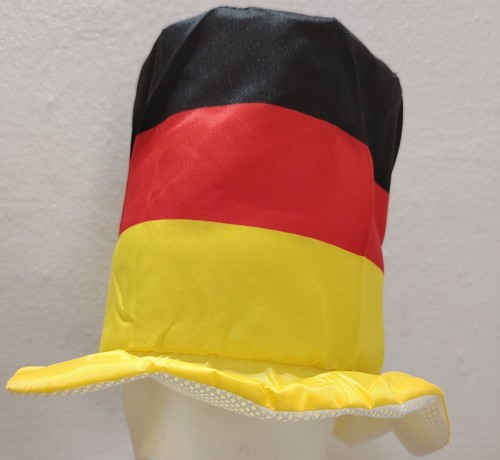 Fan artikel deutschland hut - fan,