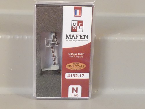 Mafen 4132 sncf - mafen, n