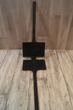 Schönes Waffeleisen aus Guss