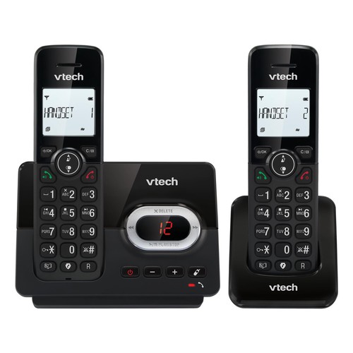 Vtech cs2051 telefonset - vtech, zwei