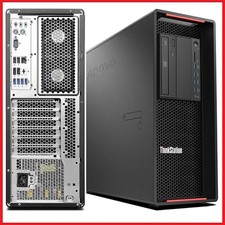 Lenovo ThinkStation P510