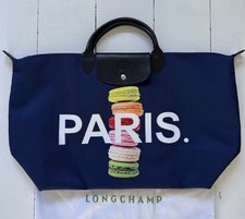 Longchamp Limited Edition