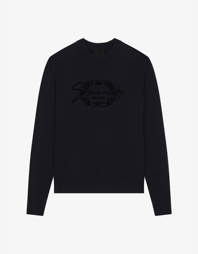 Neu givenchy pullover schwarz - pullover,