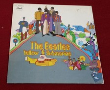 Vinyl LP* The Beatles ‎–