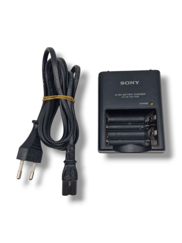 Sony battery charger - ⚡sony,