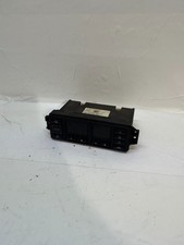 Klimabedienteil Audi A3 8L BJ
