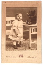 Fotografie O. Klinkowström