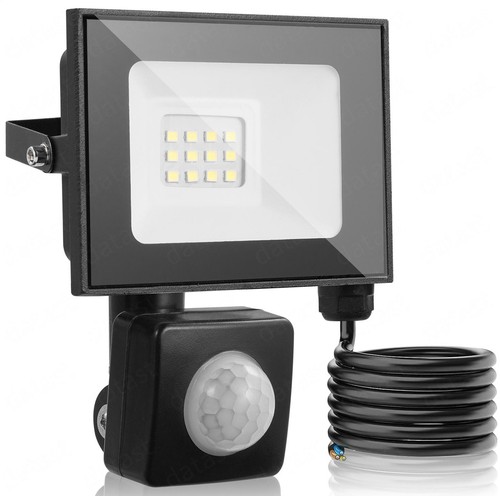 Led fluter scheinwerfer außen - fluter,