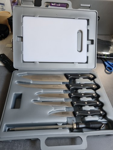 Messerset messer mit - messer,