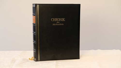 Chronik des jahrhunderts - jahrhunderts, |