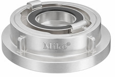 Miko® Übergangsstück Storz