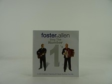 FOSTER & ALLEN SING THE NUMBER