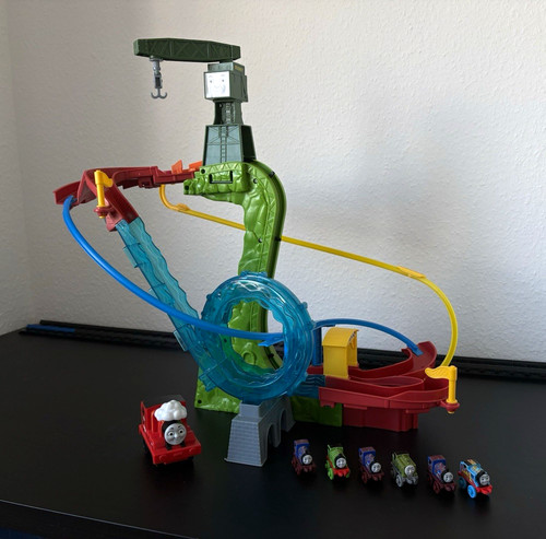 Thomas friends minis - thomas,