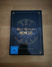 Blutengel Nemesis Best of Reworked Limited Edition Box
