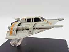 DeAgostini  / Star Wars  DieCast Modell  /   Snowspeeder  / OVP