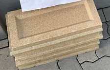 Formschamott Schamott Formteile Schamottsteine Schamottplatten