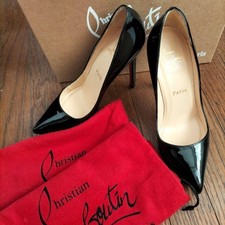 Christian Louboutin High Heels