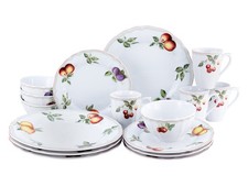 CreaTable Flora Orchard