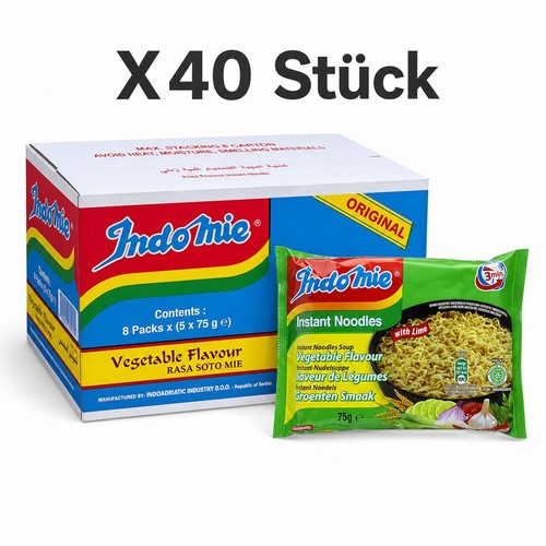 Indomie instant nudeln - indomie, &