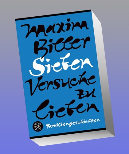 Sieben versuche lieben - sieben, zu