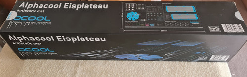 Alphacool eisplateau - alphacool,