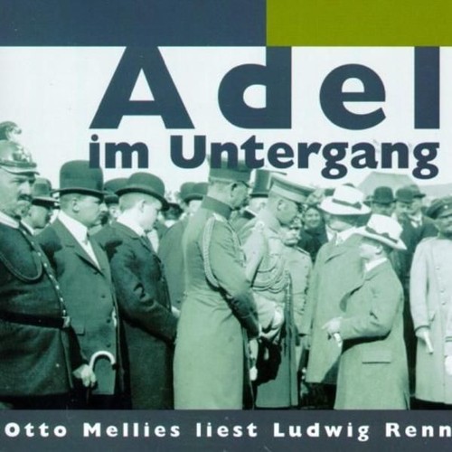 Renn ludwig adel im - -,