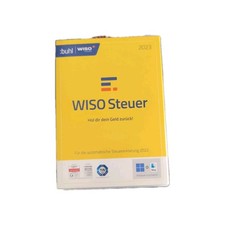 WISO Steuer 2023