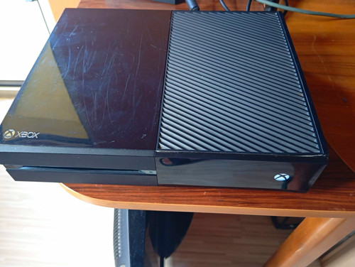 Microsoft xbox one heimkonsole - microsoft,
