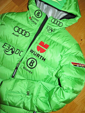 BOGNER DSV DAMEN DAUNENJACKE TEAM GERMANY  SKIJACKE GR.36 NEUW.
