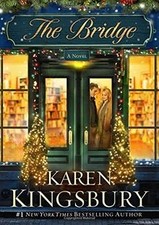 The Bridge: A Novel von