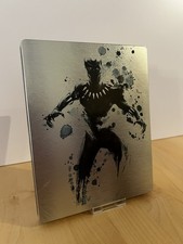 Black Panther (Blu-ray) 2D+3D