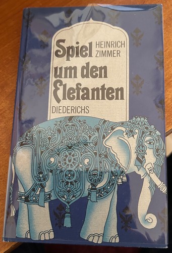 Heinrich zimmer spiel um - zimmer, den
