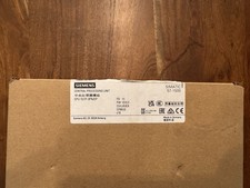 Siemens SIMATIC S7-1500 CPU